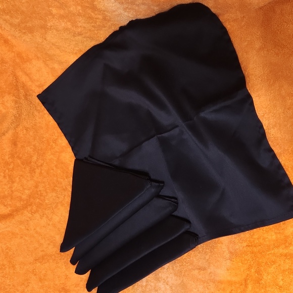 High quality cloth napkins. - Picture 4 of 4